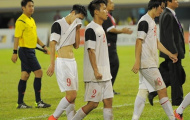 Người hâm mộ vẫn đặt niềm tin vào U19 Việt Nam