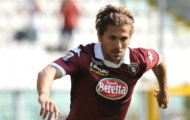Torino hối thúc Milan trong việc chiêu mộ Cerci