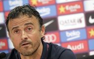 Đêm nay Barca ra quân, HLV Enrique thận trọng