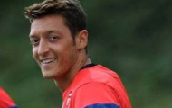 Video: Màn trình diễn ấn tượng của Mesut Oezil vs Everton