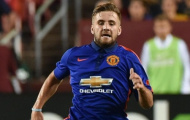Điểm tin chiều 24/08: Van Gaal can thiệp vào Luke Shaw