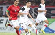 U19 Việt Nam rất cần một tiền vệ đánh chặn