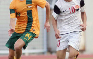 Bầu Đức tích cực cho 'gà nòi' thử lửa trước khi đá V-League 2015