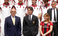 Inzaghi: 'Milan mạnh mẽ hơn khi vắng Balotelli'
