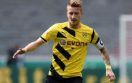 Chi 28 triệu bảng, Arsenal quyết “vây bắt” Marco Reus