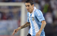 Điểm tin chuyển nhượng đêm 24/08: Di Maria ra đi, Khedira ở lại