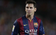 10 ứng cử viên cho danh hiệu Vua phá lưới La Liga