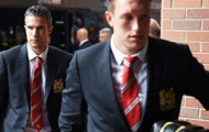 Chùm ảnh: Không khí trước trận Sunderland – Man United