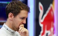 ĐKVĐ Sebastian Vettel mất cánh tay phải đắc lực mùa giải mới