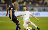 Real – Ancelotti: Không thể thiếu Alonso