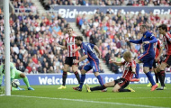 Sunderland 1-1 Man United: Lần thứ 2 thất vọng