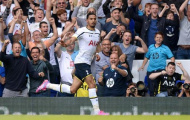 Tottenham - QPR: Đại tiệc ở White Hart Lane