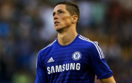 Fernando Torres: Hãy ra đi thay vì cam phận dự bị!
