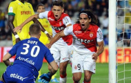 Falcao nhất quyết ở lại Monaco
