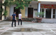 3 cầu thủ Vissai Ninh Bình được tại ngoại trước phiên xét xử
