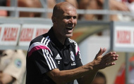 Atletico diệt cả cụm Real Madrid