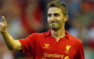 Cuối cùng Borini cũng đã chịu rời Liverpool