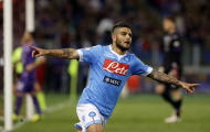 Bị fan đối xử tệ bạc, Napoli sẽ mất Lorenzo Insigne