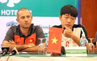 U19 HAGL - Arsenal JMG lên đá V.League: Ta tắm ao ta…