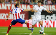 01h00 ngày 26/08, Real Madrid vs Cordoba: Kền kền trút giận