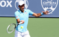 Djokovic bất ngờ đổi chiến thuật ở US Open