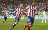 Khai mạc La Liga mùa 2014 - 2015: “Tam anh” tranh ngai vàng