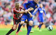 Trận hòa của Man United chỉ ra điều gì?