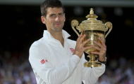Điểm tin thể thao ngày 25/08: Djokovic tính chơi tấn công ở US Open