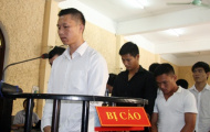 Thủ môn Nguyễn Mạnh Dũng được giảm án vì 'tố cáo' vụ tiêu cực