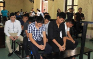 Lời nói sau cùng của cầu thủ bán độ Vissai Ninh Bình