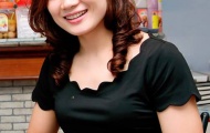Người đẹp trên sàn đấu (kỳ 9): Mặn mà lính thông tin