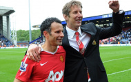 Đội hình trong mơ của Man Utd trong giai đoạn Premier League