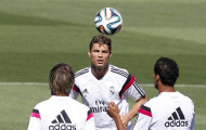 Nguy cơ Ronaldo đi vào 'vết xe đổ' của Messi