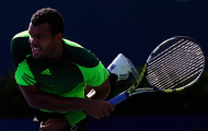 Những tay vợt nam hàng đầu tại Mỹ Mở rộng 2014