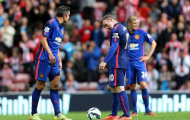 Manchester United: Thôi đừng chiêm bao