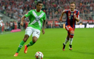 Đón hụt Khedira, Pháo thủ Arsenal muốn có Gustavo