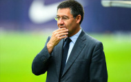 Chủ tịch Barca thừa nhận sai phạm trong chuyển nhượng