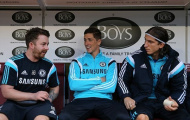 Torres sẽ rời Chelsea nếu…