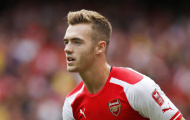 10 tài năng trẻ bản địa được kỳ vọng nhất Premier League 2014/2015 (Phần 1)