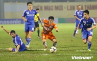 Nhìn từ AFC Cup: Bóng đá Việt Nam và giới hạn châu lục