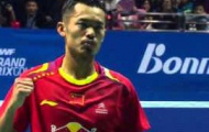 Video: Tổng hợp những pha phòng thủ phản công thần sầu của Lin Dan