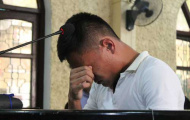 Quặn lòng người cha già có con cá độ ở Ninh Bình