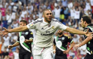 Benzema và Ronaldo mang về trận thắng đầu tay cho Real
