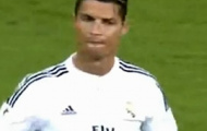 Video: C.Ronaldo sút xa tuyệt đẹp (Real Madrid 2-0 Cordoba)