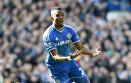'Báo đen' Samuel Eto’o tìm được bến đỗ mới