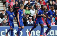 Louis Van Gaal: Nếu có thể hãy mang những chiến binh về đây!