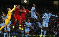 Thấy gì sau trận thua của Liverpool?