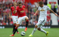 02h00, ngày 27/08, Milton Keynes Dons vs Manchester United: Dạo bước với “bầy quỷ”
