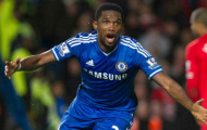 Samuel Eto'o chuẩn bị đến Everton kiểm tra y tế