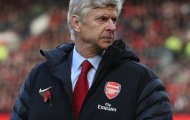Arsenal chuẩn bị đón bộ 3 'bom tấn'